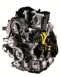 P9C63 Engine